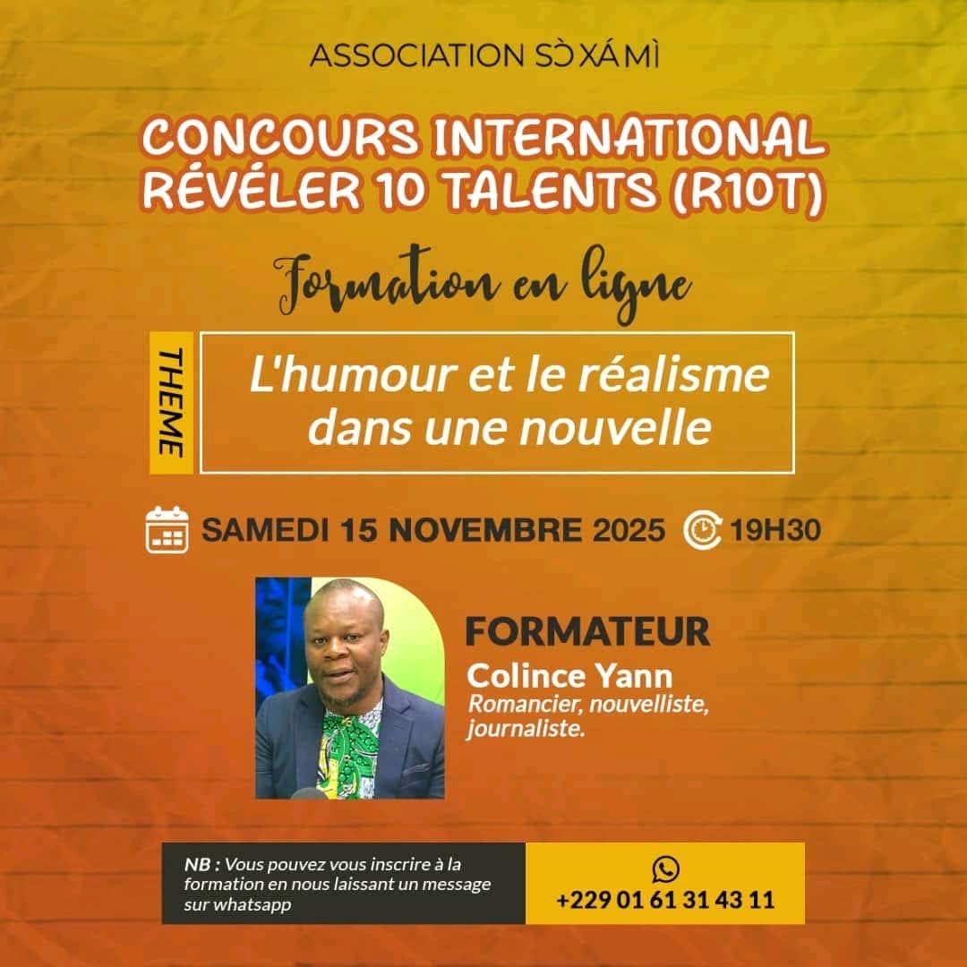 L'humour et le réalisme dans une nouvelle